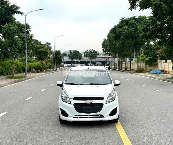 Chevrolet Spark 2017 LS 1.2 MT - 125000 km