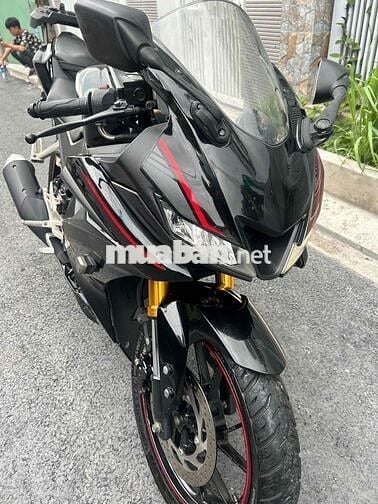 yamaha R15V3 xinh đẹp 90%