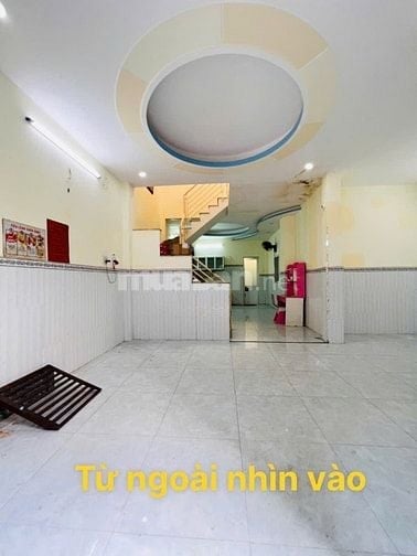⭐️Nhà 1 lầu DT:6x10m, hẻm Phan Tây Hồ, P7, Q.Phú Nhuận.