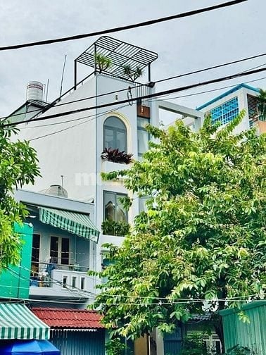 Bán gấp nhà riêng đường Hoàng Quốc Việt, Phú Mỹ, Q7. Chỉ 2,6tỷ.