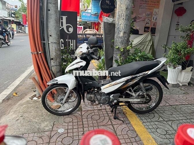 wave s110 bstp