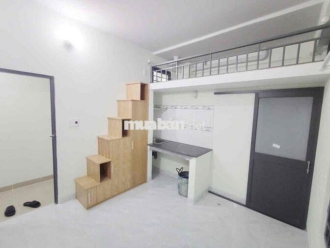 DUPLEX GIÁ RẺ CHO SINH VIÊN NTT