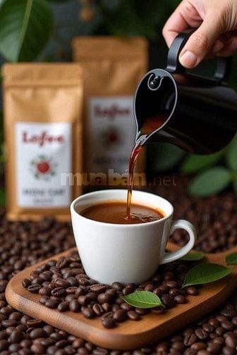 Trà sữa mới mở cần tuyển thêm người phụ bán tại quầy cho sinh viên