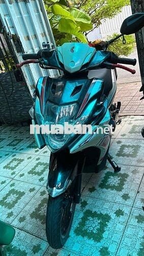 Yamaha Nouvo 5 Fi sạch đẹp máy êm bstp giấy tờ đủ