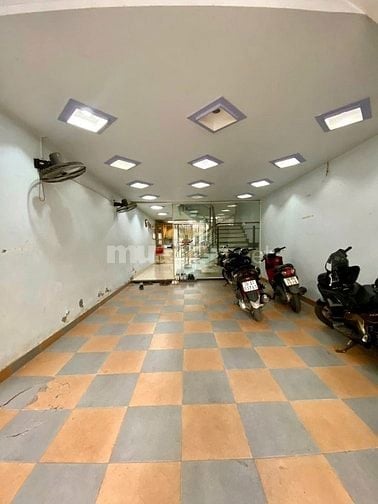 🏠 Nhà Đẹp Giá Mềm Phan Tây Hồ – Phường 7 – Chỉ 5tỷ5, mua ngay kẻo lỡ