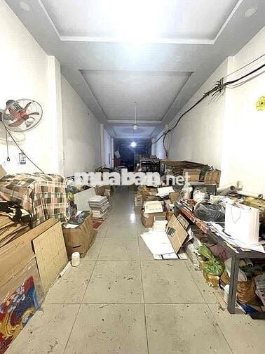🌹Nguyễn Háo Vĩnh 106m2, 3 tầng, Dt: 4 x 27, Giá: 6.8 tỷ 🌹 Tân Quý Tân