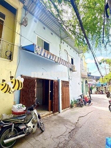 Bán Nhà Nhỏ Hot , Ngon , Rẻ,  Ấp Chiến Lược , BHH A , Bình Tân