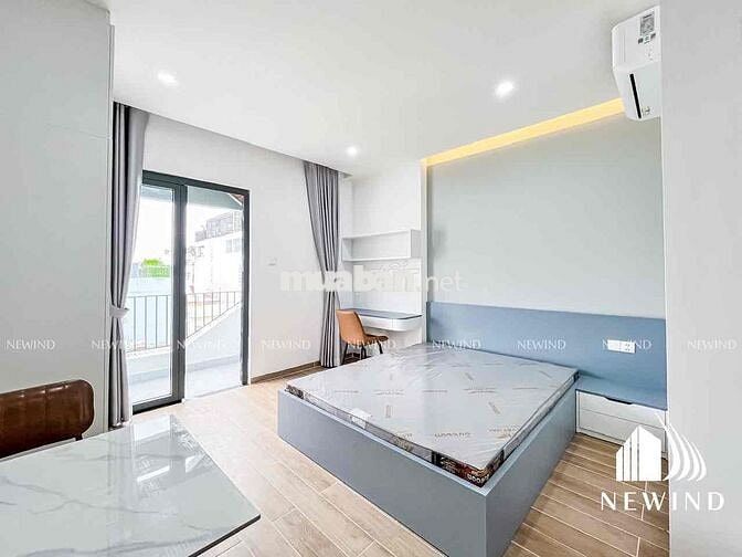 🌟 Căn hộ ban công siêu đẹp – Full nội thất cao cấp ở Quận 7 🌟