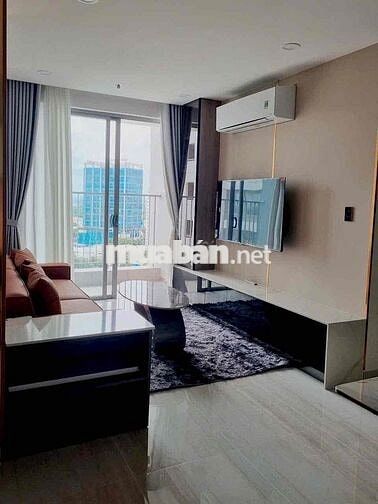 Cho thuê căn hộ happy one central 1pn full nội thất