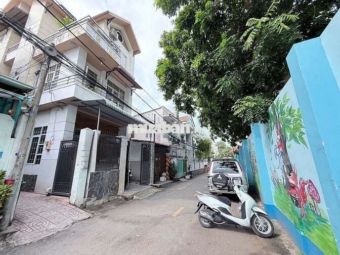 NHÀ NGUYÊN CĂN 4PN NGAY CHỢ BẮC NINH, CÁCH SPKT 1KM- ĐS9 TRƯỜNG THỌ