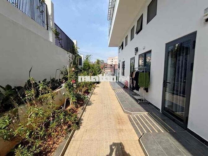 Chính chủ cho thuê căn hộ mini đường Cô Giang, Đà Lạt