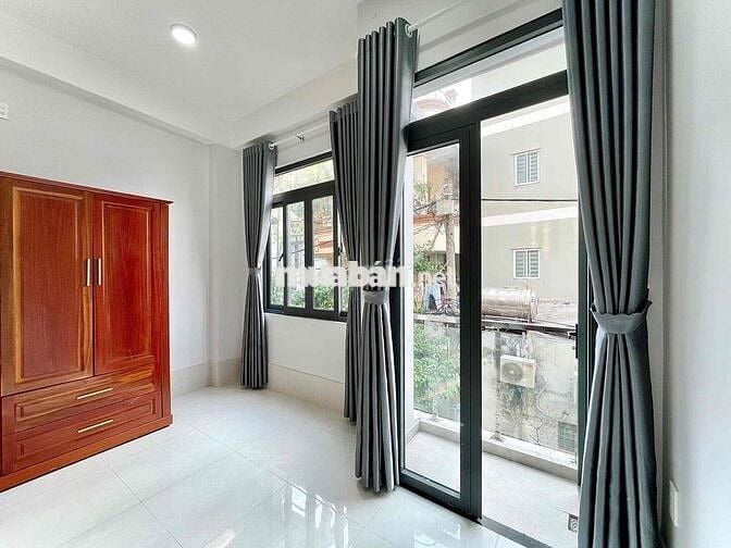 Phòng Đẹp Giá Rẻ Full Nội Thất 2P Đai Học Công Nghiệp Gò Vấp