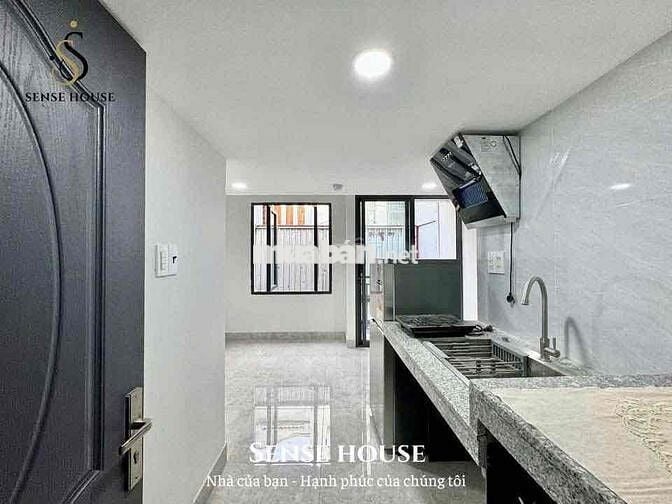CĂN DUPLEX FULL NỘI THẤT GÁC CAO NGAY VƯỜN LÀI 🧸🧸🧸
