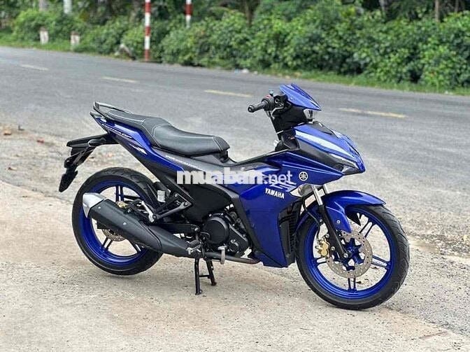 EX 155 2021 HỒ SƠ SẲN, XE ZIN ĐẸP, HỖ TRỢ GÓP