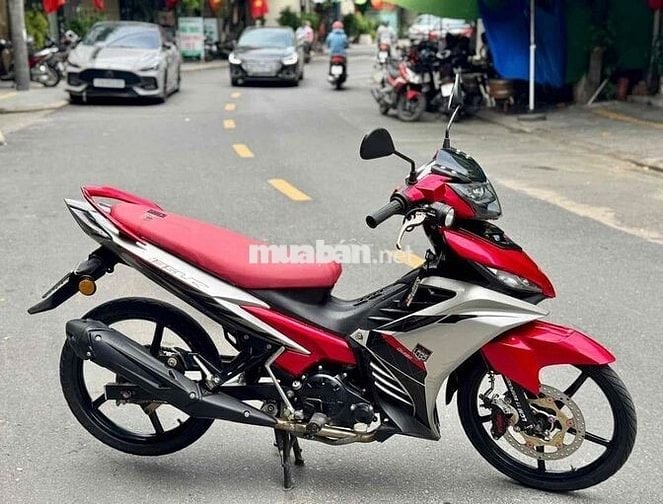 ❤️ Exciter 135 2014 Tự động Full 57zz chính chủ