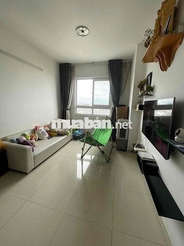 CẦN BÁN CĂN HỘ TOPAZ CITY 75M2 TẠI QUẬN 8 CÓ NỘI THẤT 2PN 2WC 3TỶ130