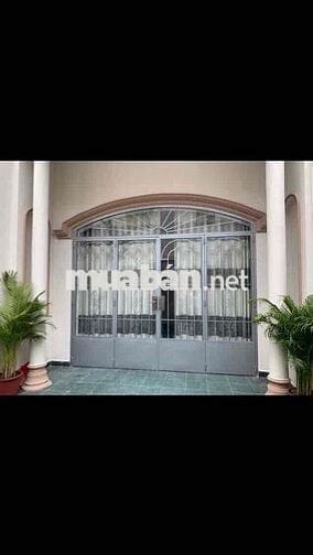 Nhà cho thuê hxh Nguyễn Trung Trực, p5, Bình Thạnh 4.5*16m 3pn