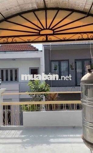 Phòng trọ giá rẻ khu chợ Phạm Văn Hai TB