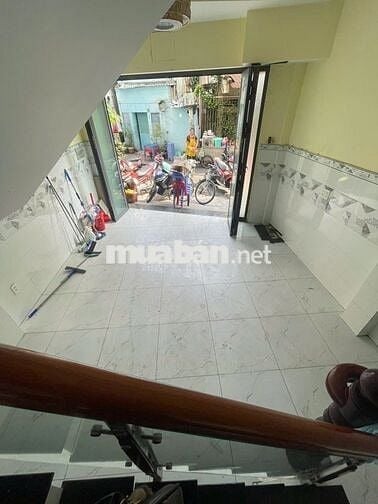 Cho thuê mặt tiền giá tốt Phú Nhuận ngay Nguyễn Trọng Tuyển chỉ 18 tr