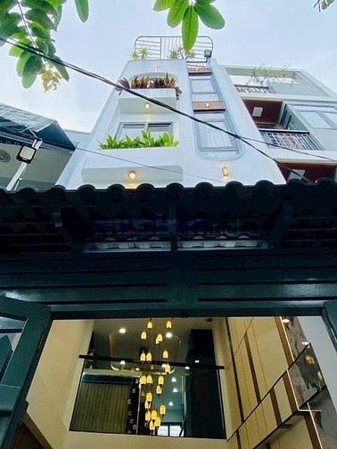 Nhà khu sân bay đường Phan Thúc Duyện cần bán, giá 5tỷ470/69,73m2
