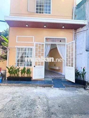 💥CHÍNH CHỦ BÁN NHÀ 2,5 TẦNG KIỆT 142 TÔ HIỆU - CÁCH KIỆT Ô TÔ 30m 💥