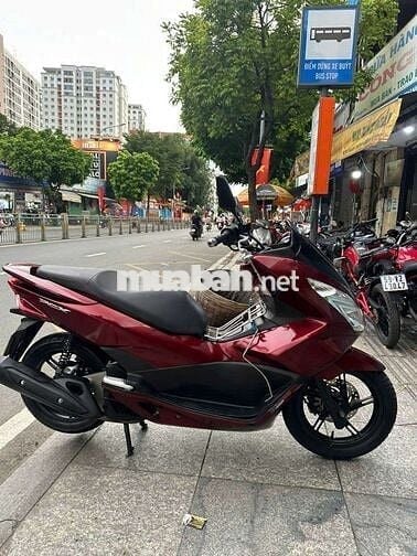 Honda PCX 125 2016 mới 90% Bstp chính chủ