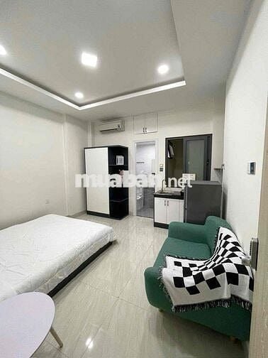 CHO THUÊ PHÒNG ĐẦY ĐỦ NỘI THẤT NGAY CÁCH MẠNG THÁNG TÁM QUẬN 10
