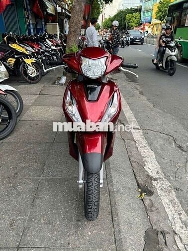 Honda vision 2022 mới 90% Bstp chính chủ