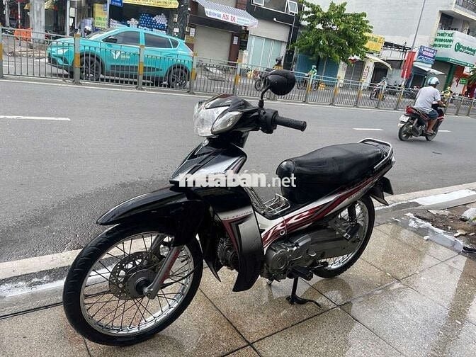 Yamaha Sirius RC 2012 mới 90% biển số 68