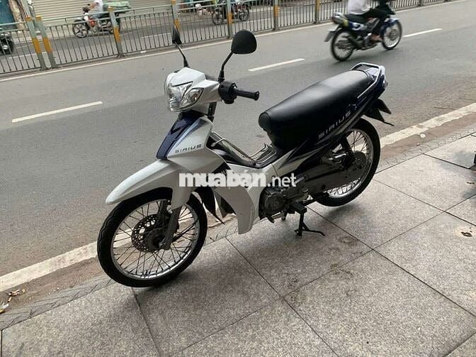 Yamaha Sirius RC 2022 mới 90% Bstp chính chủ