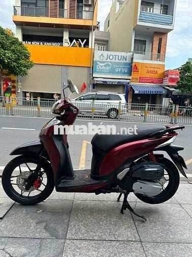 Honda SH mode ABS 2019 mới 90% Bstp chính chủ