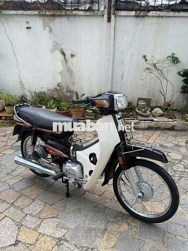 Xe Honda dream Hàn Quốc bstp