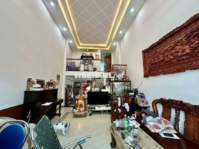 💥NHÀ ĐẸP SÁT MT PHẠM VĂN BẠCH GIẢM CHÀO 400TR💥