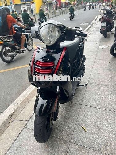 Honda PS 150 2008 mới 90% Bstp chính chủ
