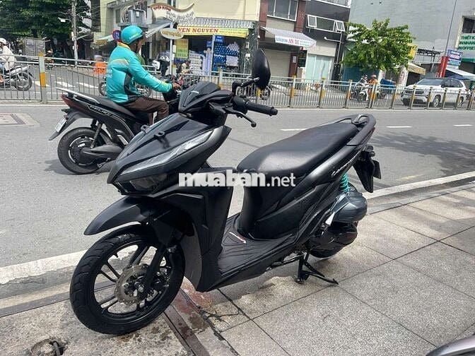 Vario khóa smartkey 125 2020 mới 90% bstp chính ch
