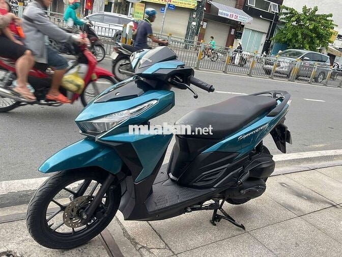 Vario 125 2018 zin nguyên bản mới 90% Bstp chính c