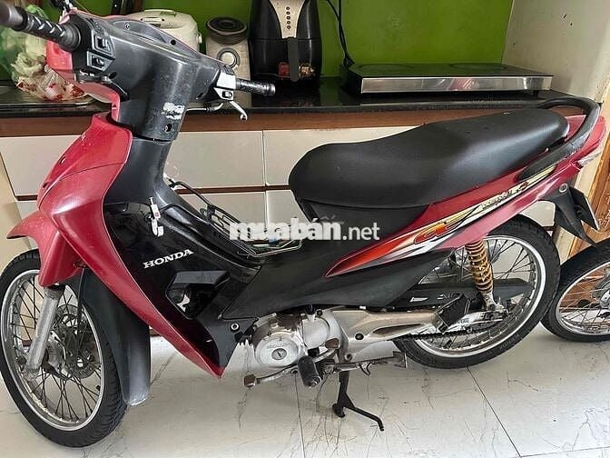 xe đang sử dụng