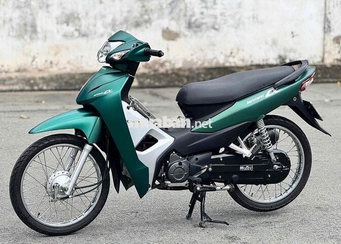 WaveA/2022 máy nguyên zin _ giá chỉ 16tr800