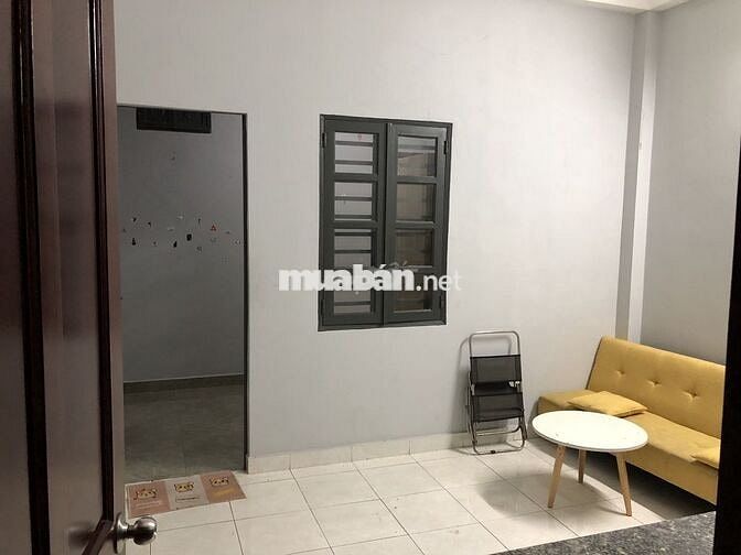 Phòng 1PN riêng đường Cộng Hoà gần Etown, nhà ga T3