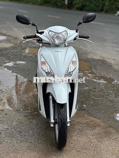 VISION 2019 xe zin, hỗ trợ góp