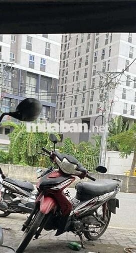 Thanh lý Xe bé con đi ra trường để lại