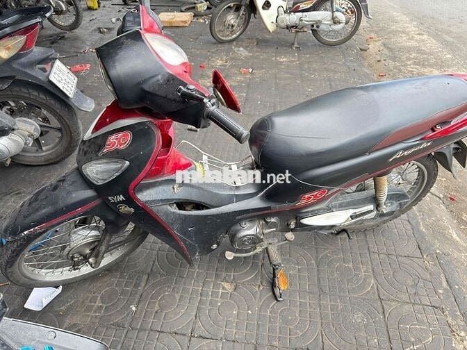 bán xe 50cc như hình