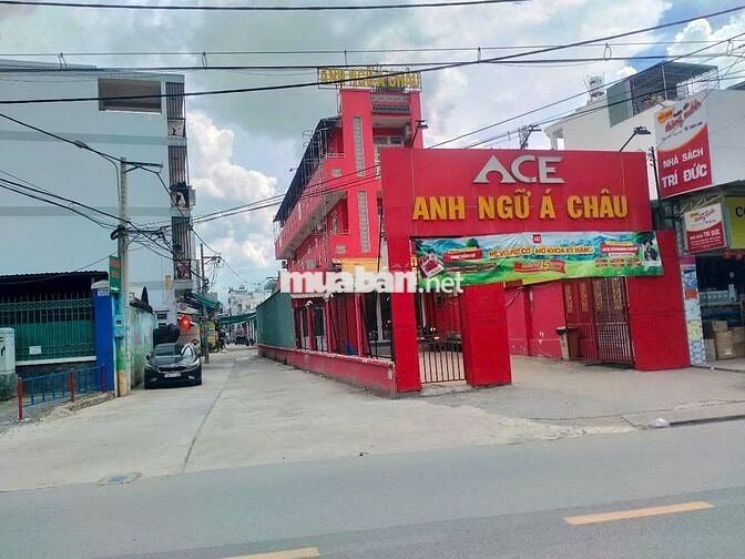 CẦN BÁN NHÀ SỔ HỒNG NGAY TRƯỜNG KIM ĐỒNG BÌNH TÂN