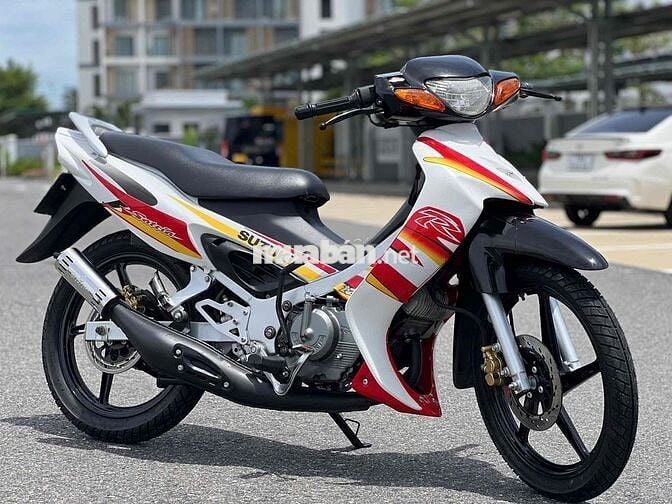 Cần Bán Xipo 2006 bs43