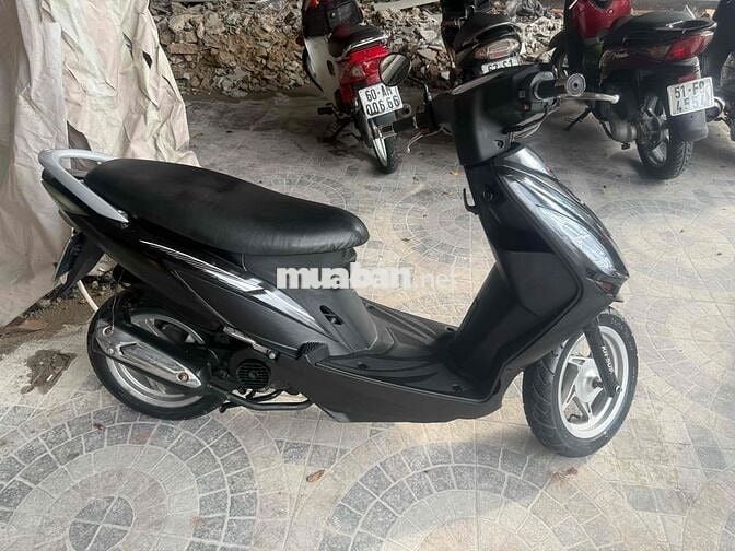 xe Kymco Candy 50cc dai loanndoi 2020