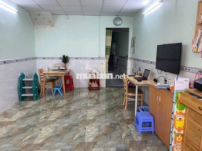Lê Đức Thọ - 4x20 - Nhà Chính Chủ Lâu Đời - 5 Tỷ hơn TL