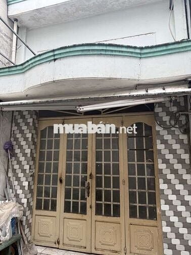 Bán Nhà Hot Lê Tấn Bê , An Lạc , Bình Tân , Giá rẻ lắm ạ