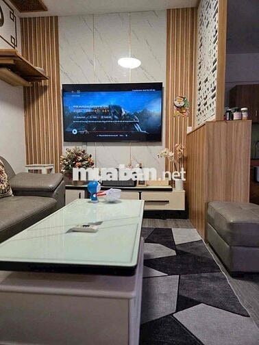 Cho Thuê Chung Cư 2 phòng ngủ ( 70m2 )