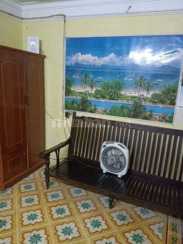 Cho thuê phòng 24m² gần trường ĐH Kinh tế  Hà Nội. Chính chủ . LH: Ông
