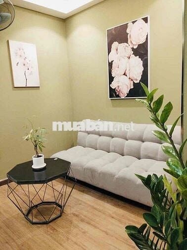 🍎GÕ CỬA KÈO THƠM CC SỐ 1 TÔN THẤT  THUYẾT - VỊ TRÍ Ở NGAY BẾN VÂN ĐỒN